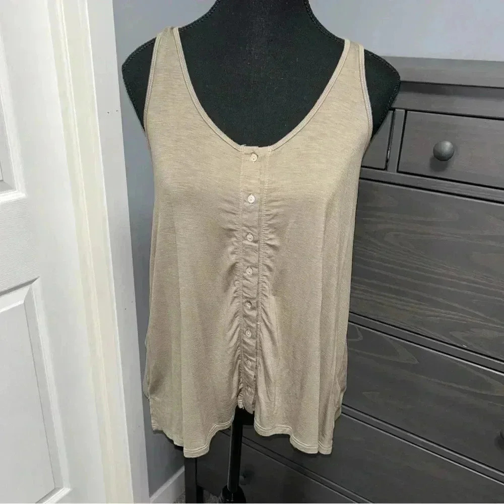 American Eagle  Tank
